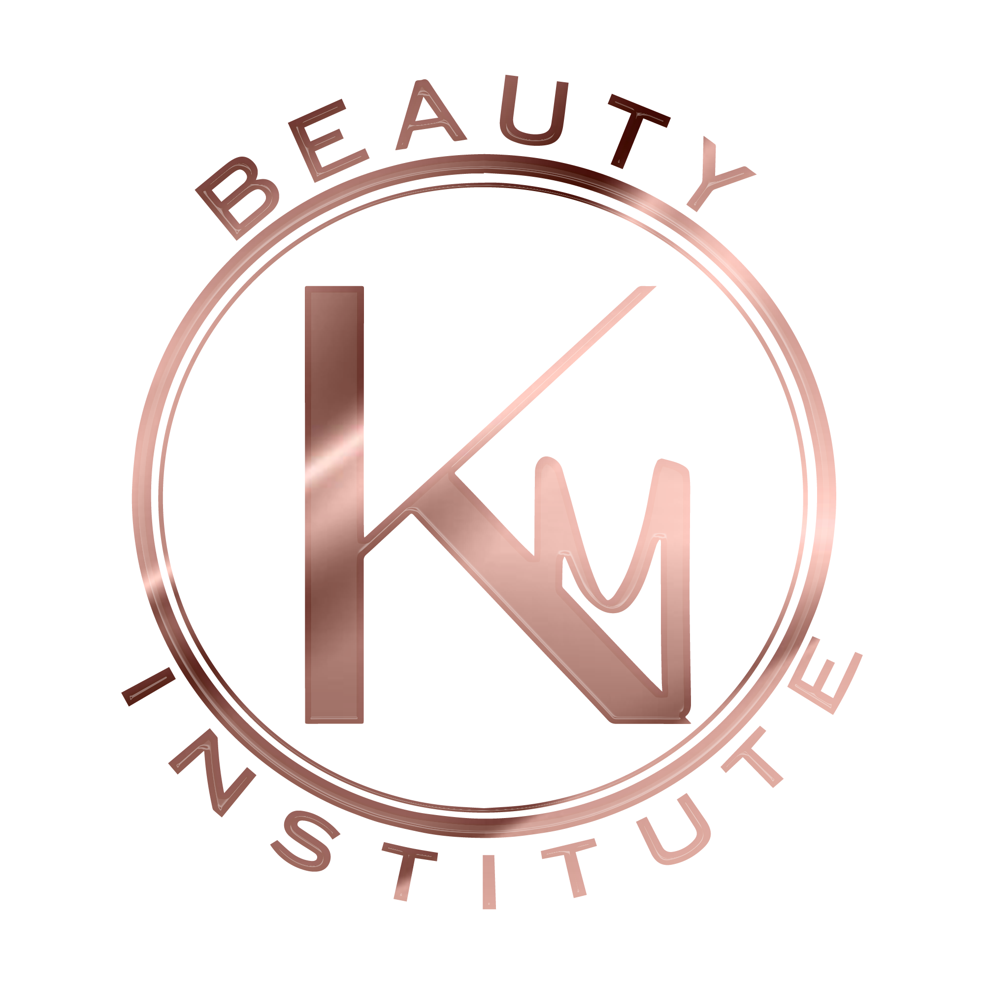 KM BEAUTY AND BARBER INSTITUTE